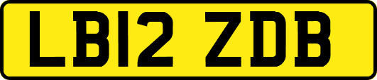 LB12ZDB