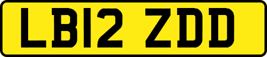 LB12ZDD