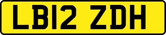 LB12ZDH