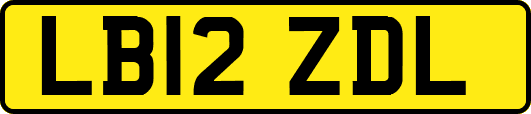 LB12ZDL