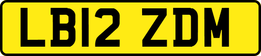 LB12ZDM