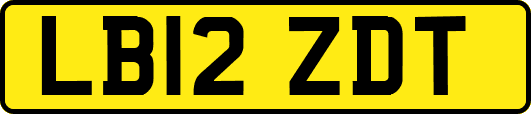 LB12ZDT