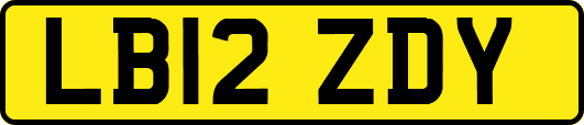 LB12ZDY