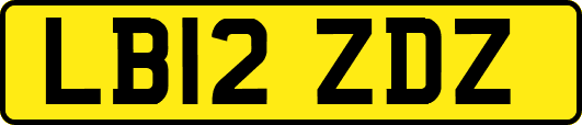 LB12ZDZ