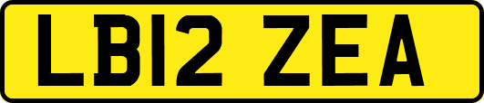 LB12ZEA