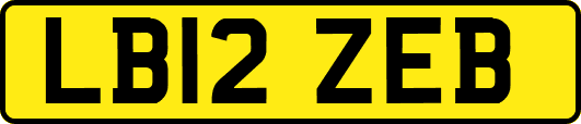 LB12ZEB