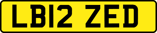 LB12ZED