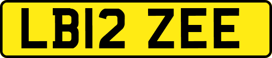 LB12ZEE