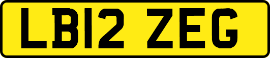 LB12ZEG