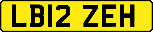 LB12ZEH