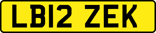 LB12ZEK