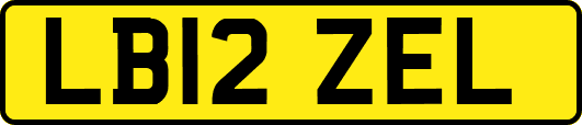 LB12ZEL