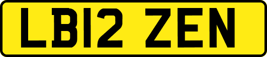 LB12ZEN