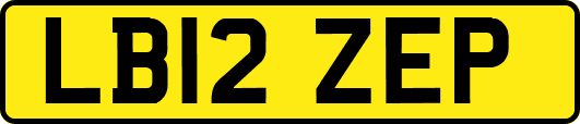 LB12ZEP
