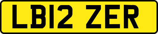 LB12ZER