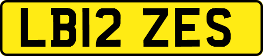 LB12ZES