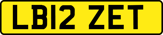 LB12ZET