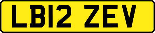 LB12ZEV