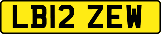 LB12ZEW
