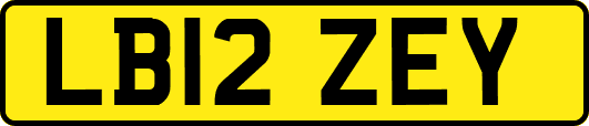 LB12ZEY