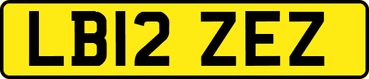 LB12ZEZ