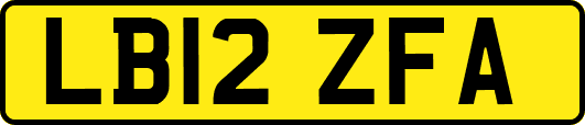 LB12ZFA