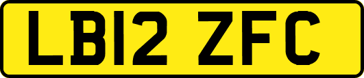 LB12ZFC