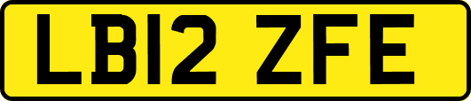 LB12ZFE