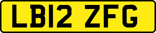 LB12ZFG