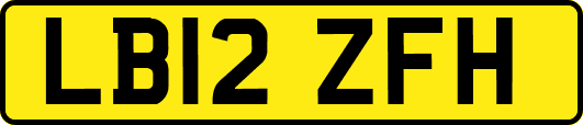 LB12ZFH