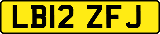 LB12ZFJ