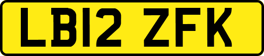 LB12ZFK