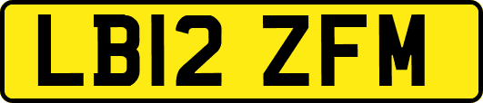 LB12ZFM
