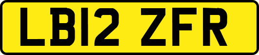 LB12ZFR