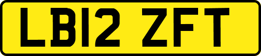 LB12ZFT