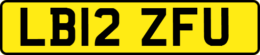 LB12ZFU