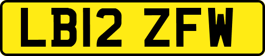 LB12ZFW