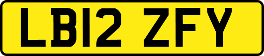 LB12ZFY