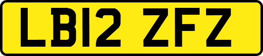 LB12ZFZ
