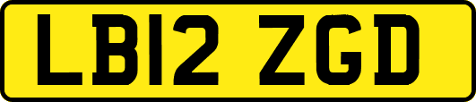 LB12ZGD