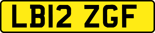LB12ZGF