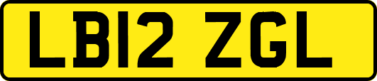 LB12ZGL