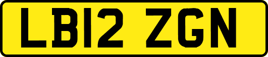 LB12ZGN