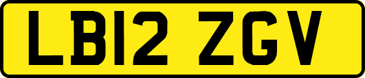 LB12ZGV