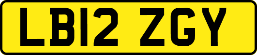 LB12ZGY