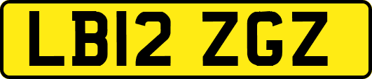 LB12ZGZ