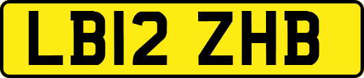 LB12ZHB
