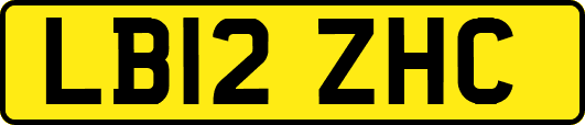 LB12ZHC
