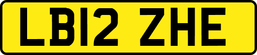 LB12ZHE