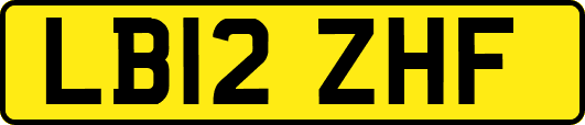 LB12ZHF